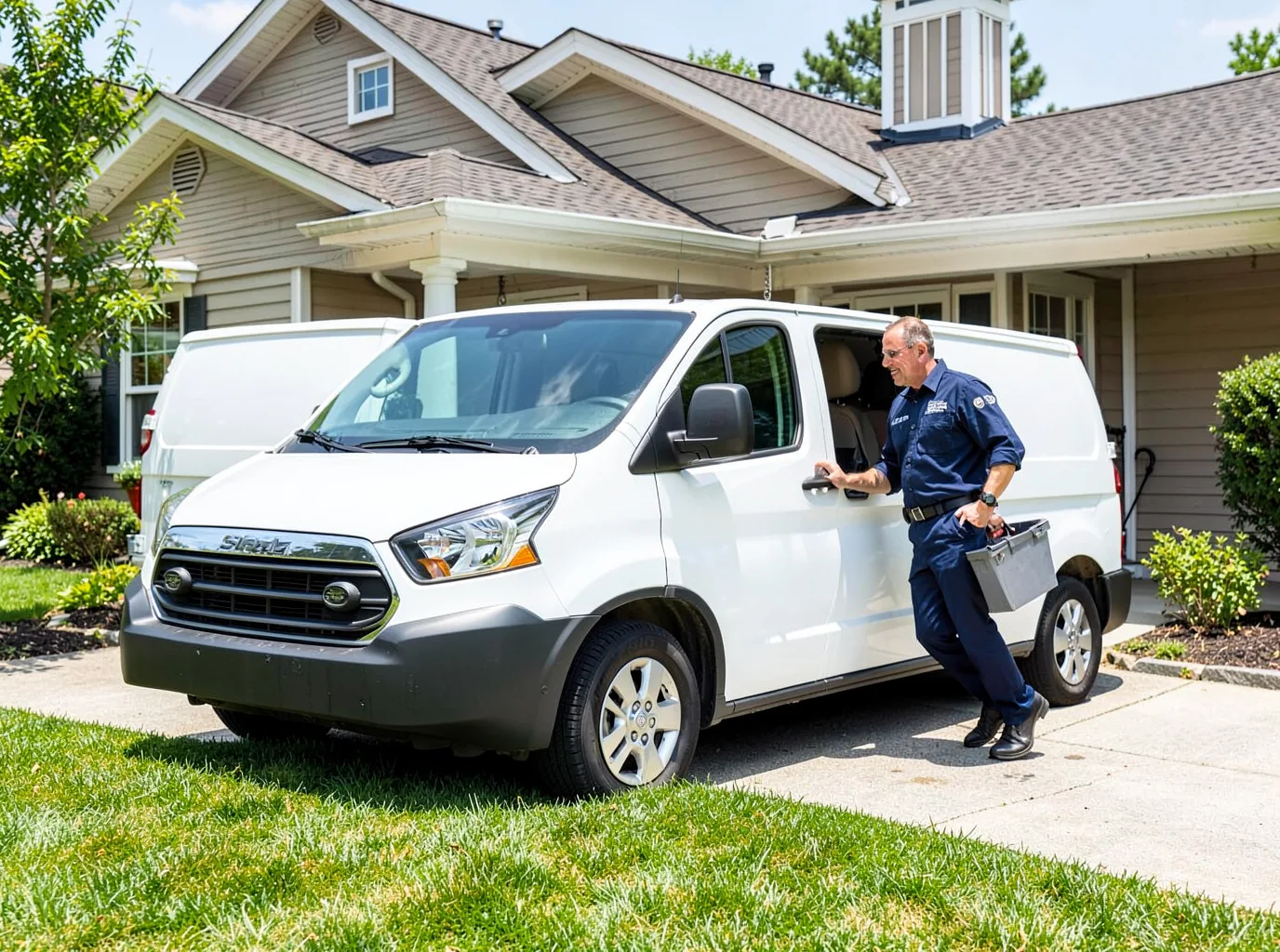 Emergency Plumber company in Sheldon, WI